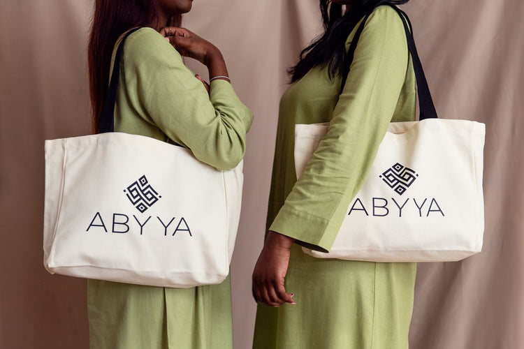 ABYYA accessories