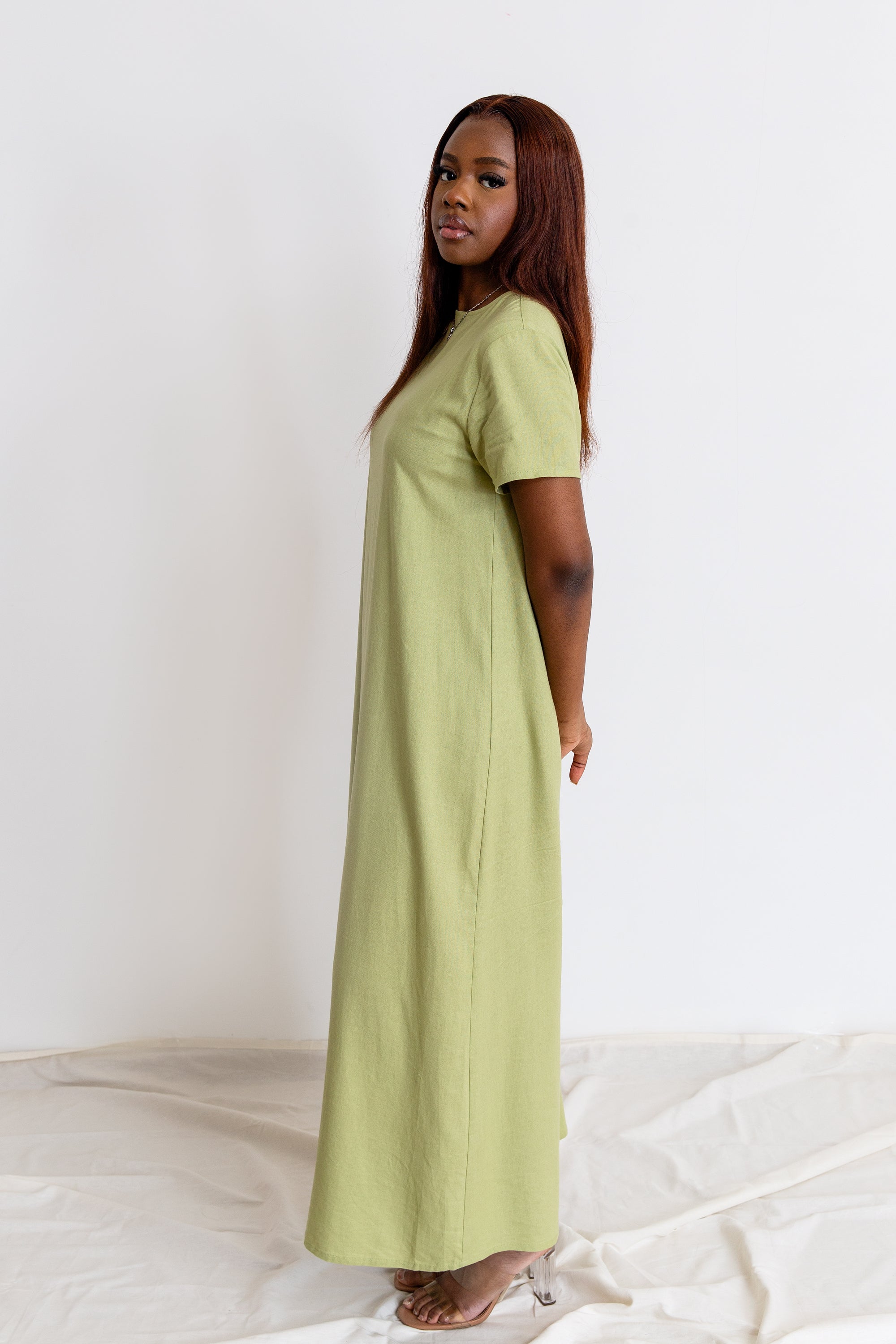 The Willow Collection - Short sleeves