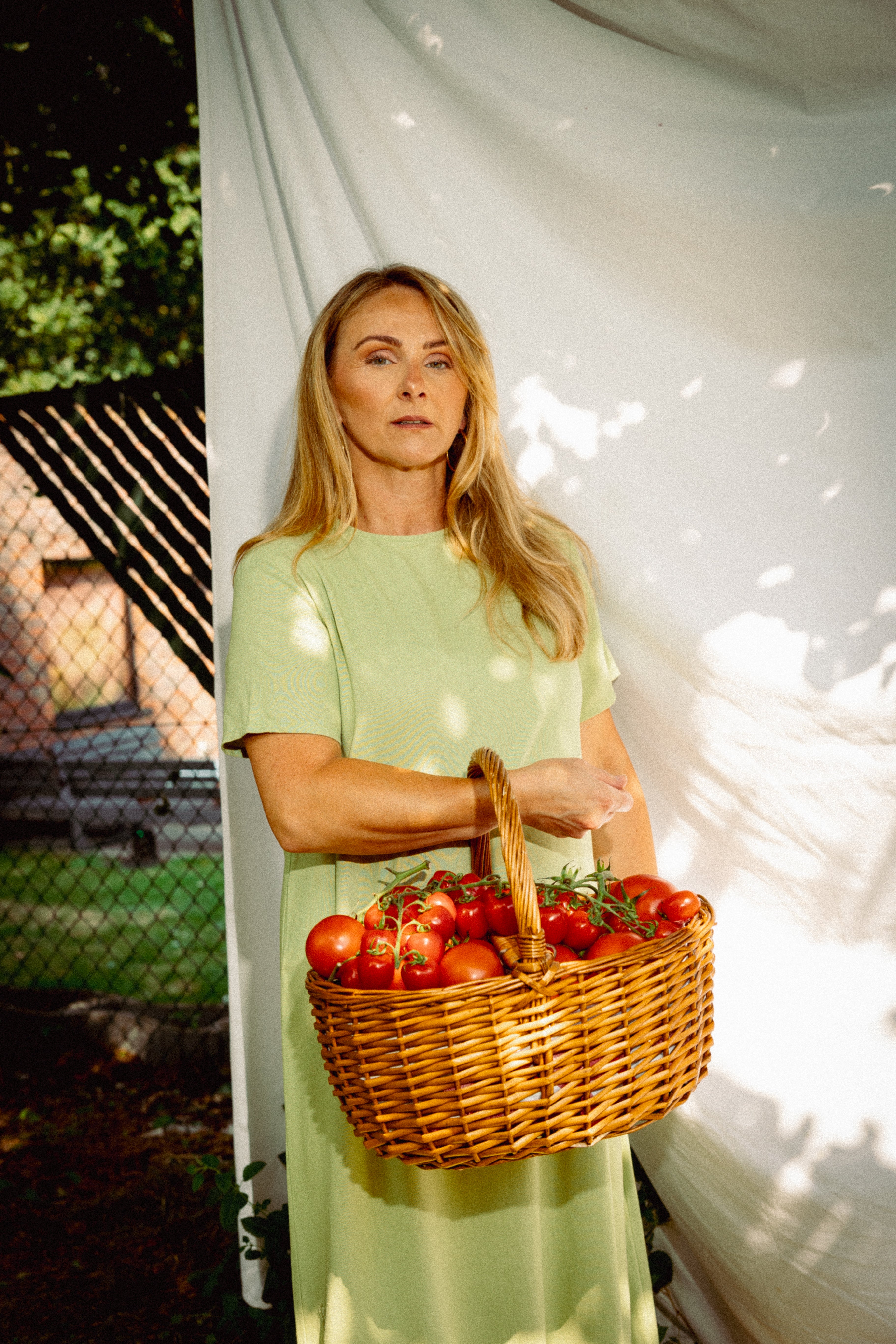 The Willow Collection - Short sleeves