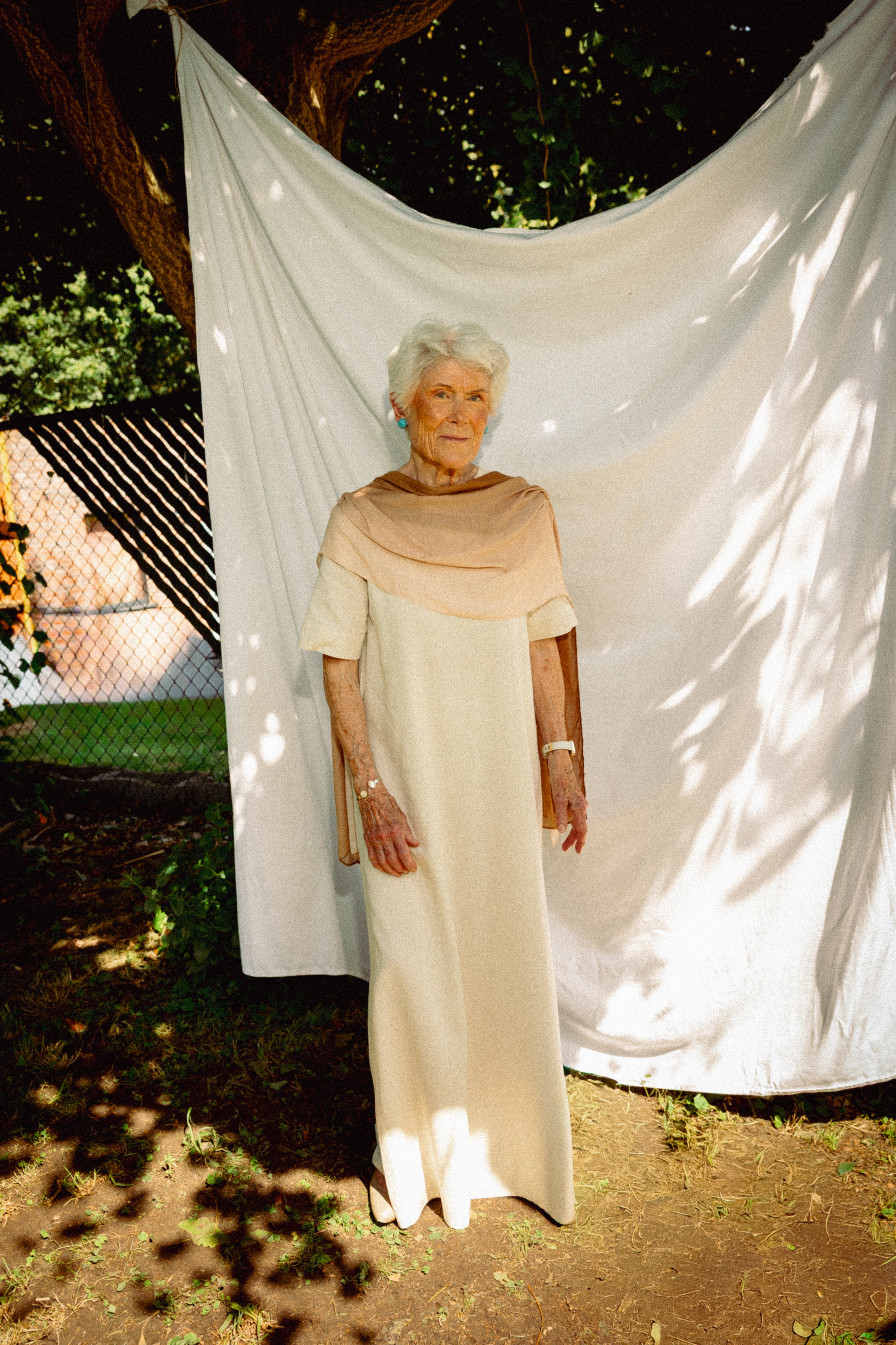 The Willow Collection - Short sleeves