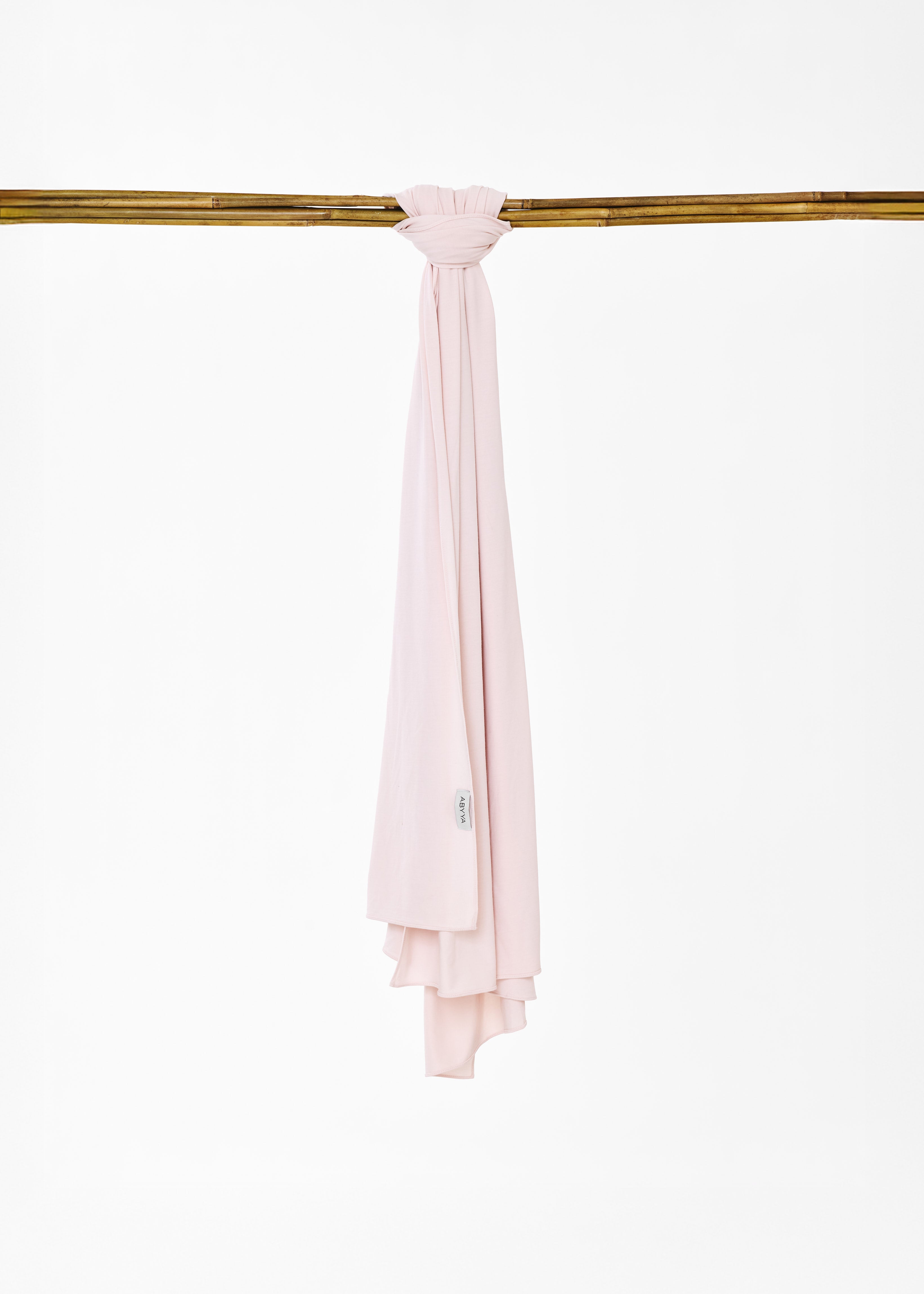 Slightly Pink