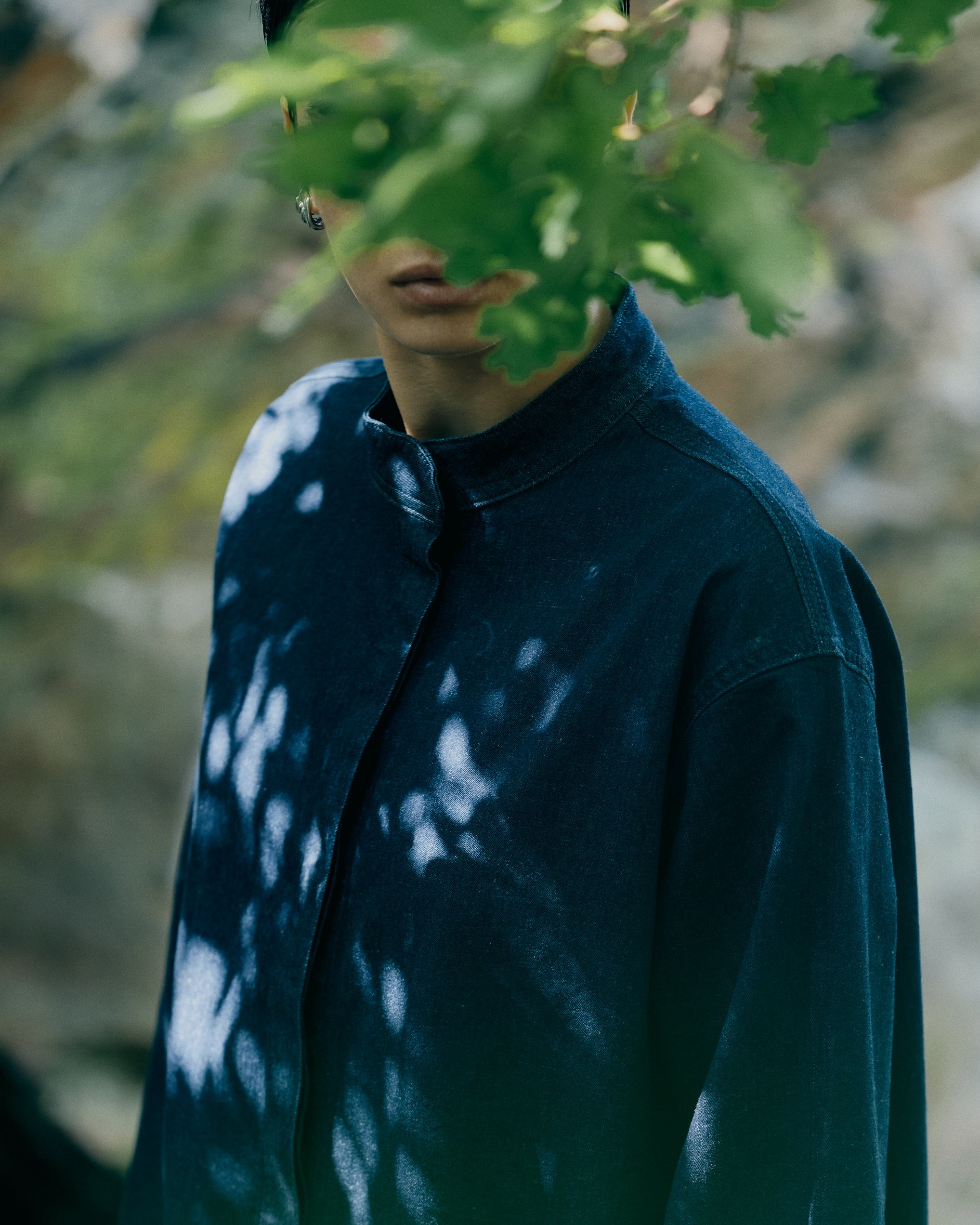 Azure - Blouse