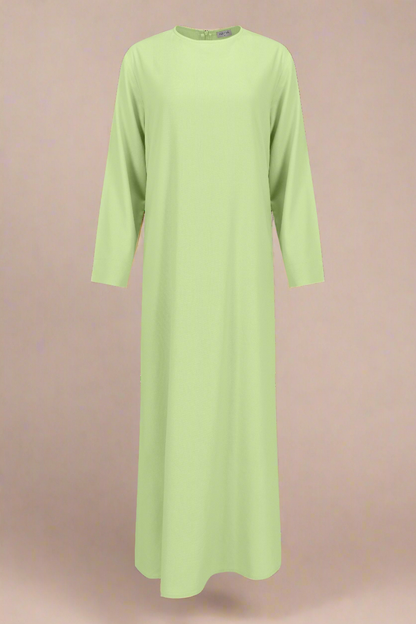 long dress