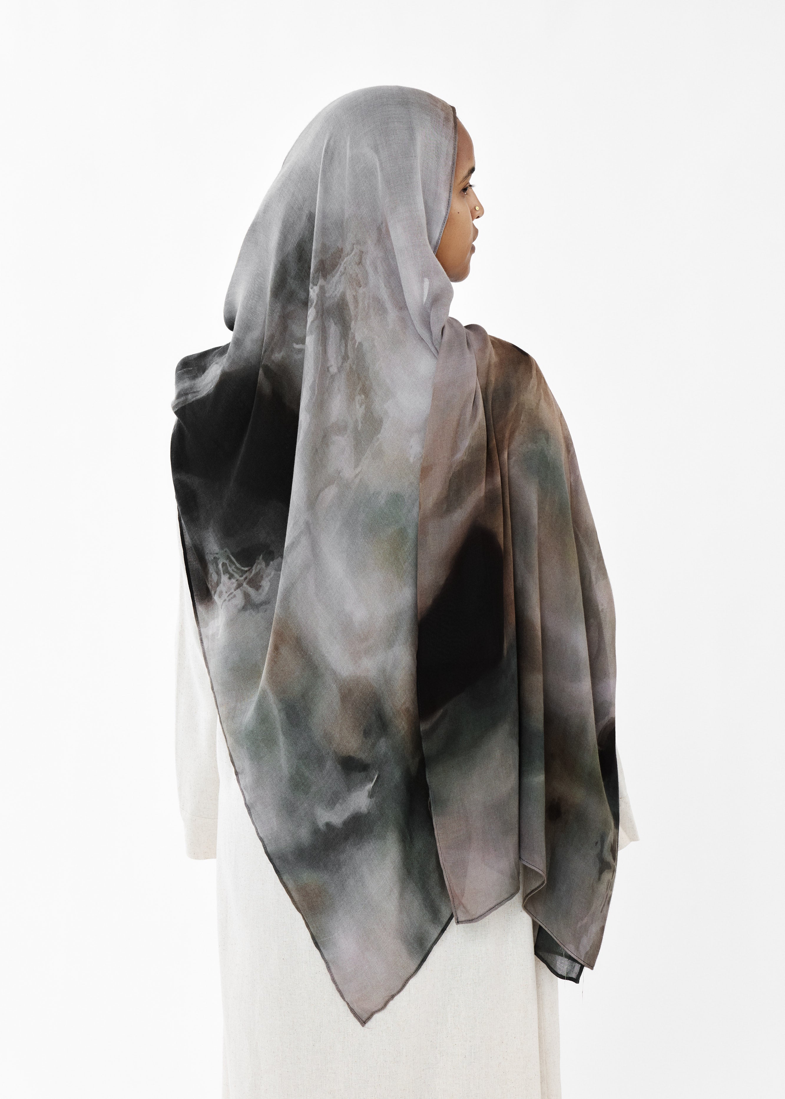 Smokey Mist