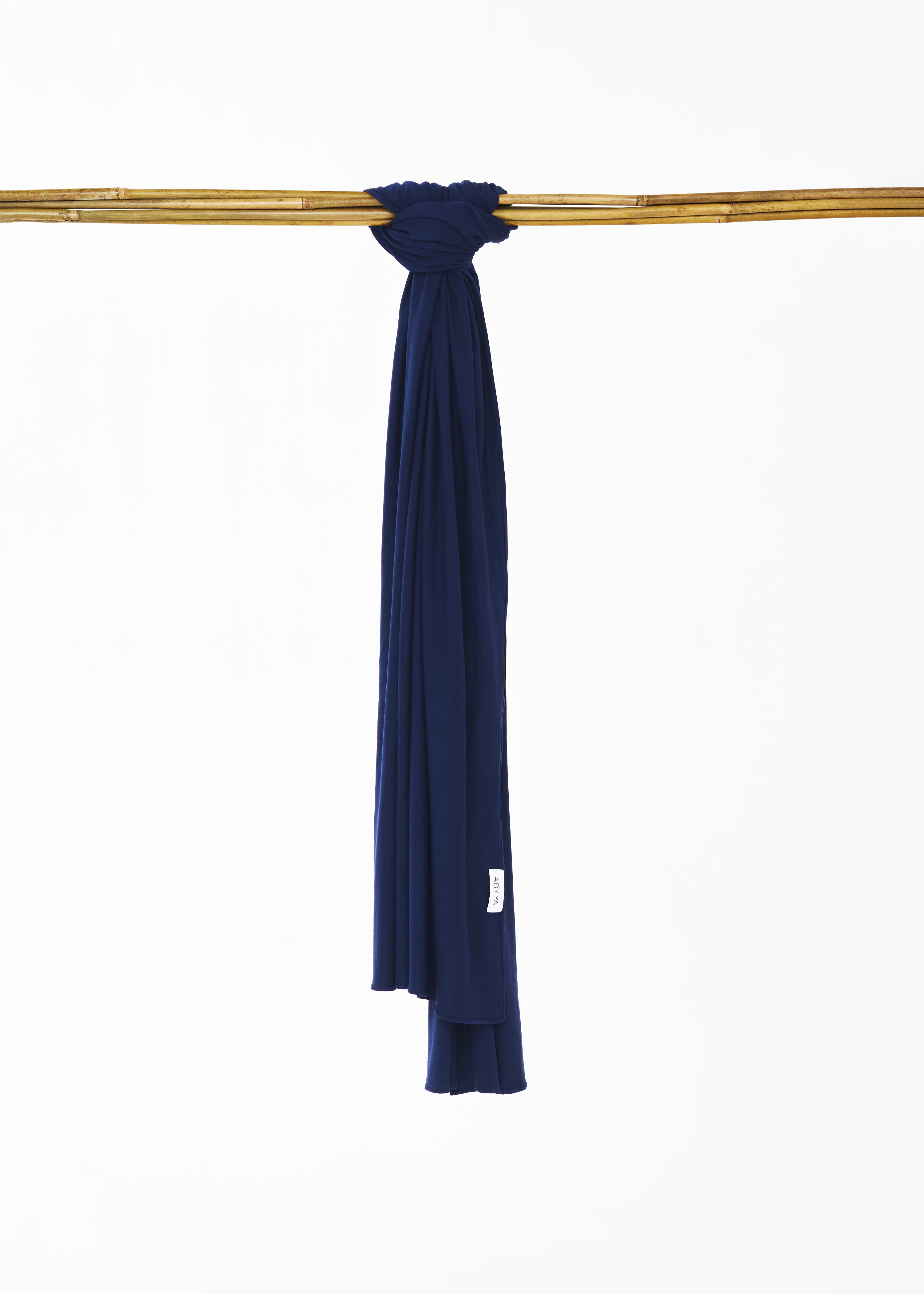 Evening Blue