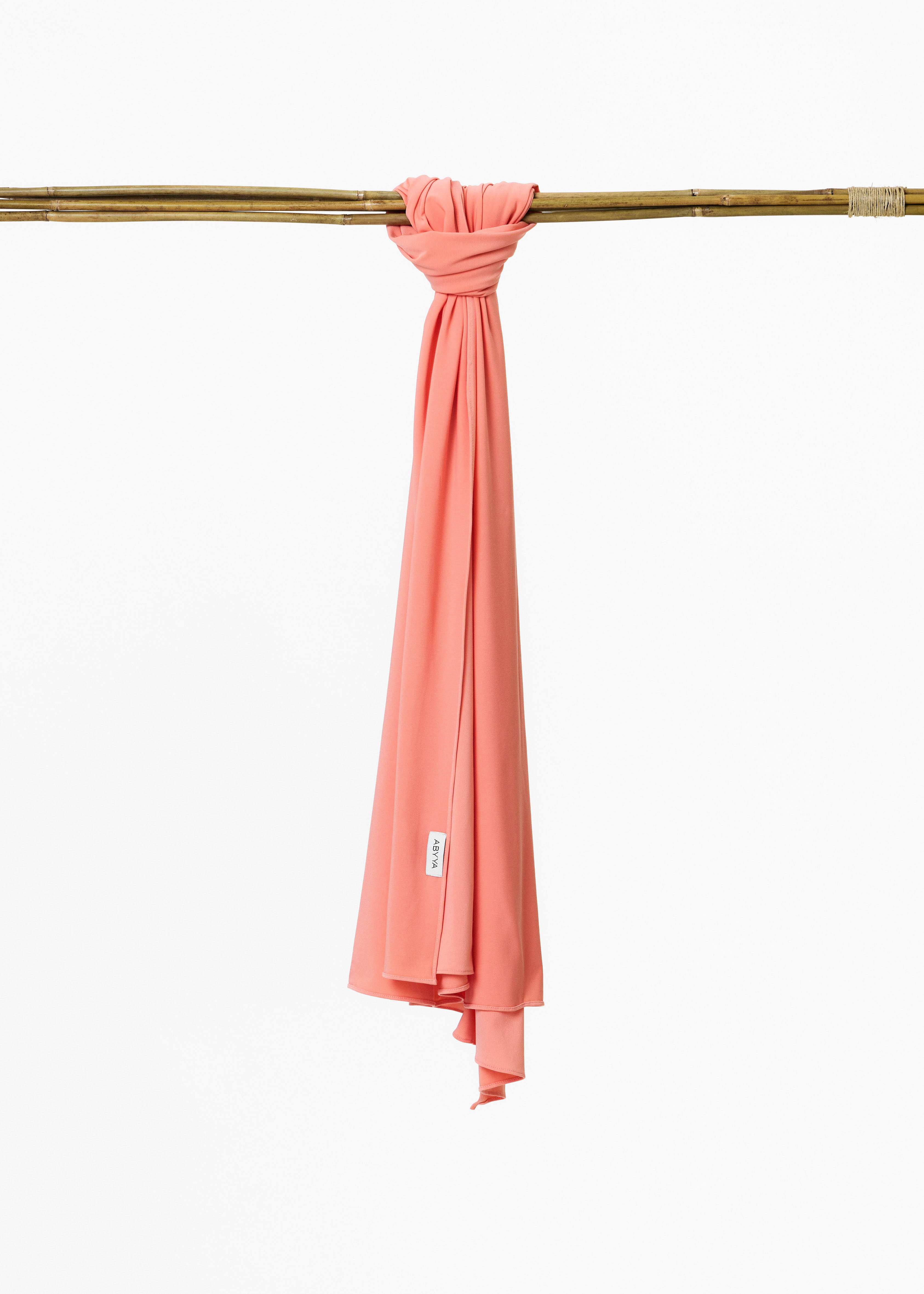 Flamingo pink
