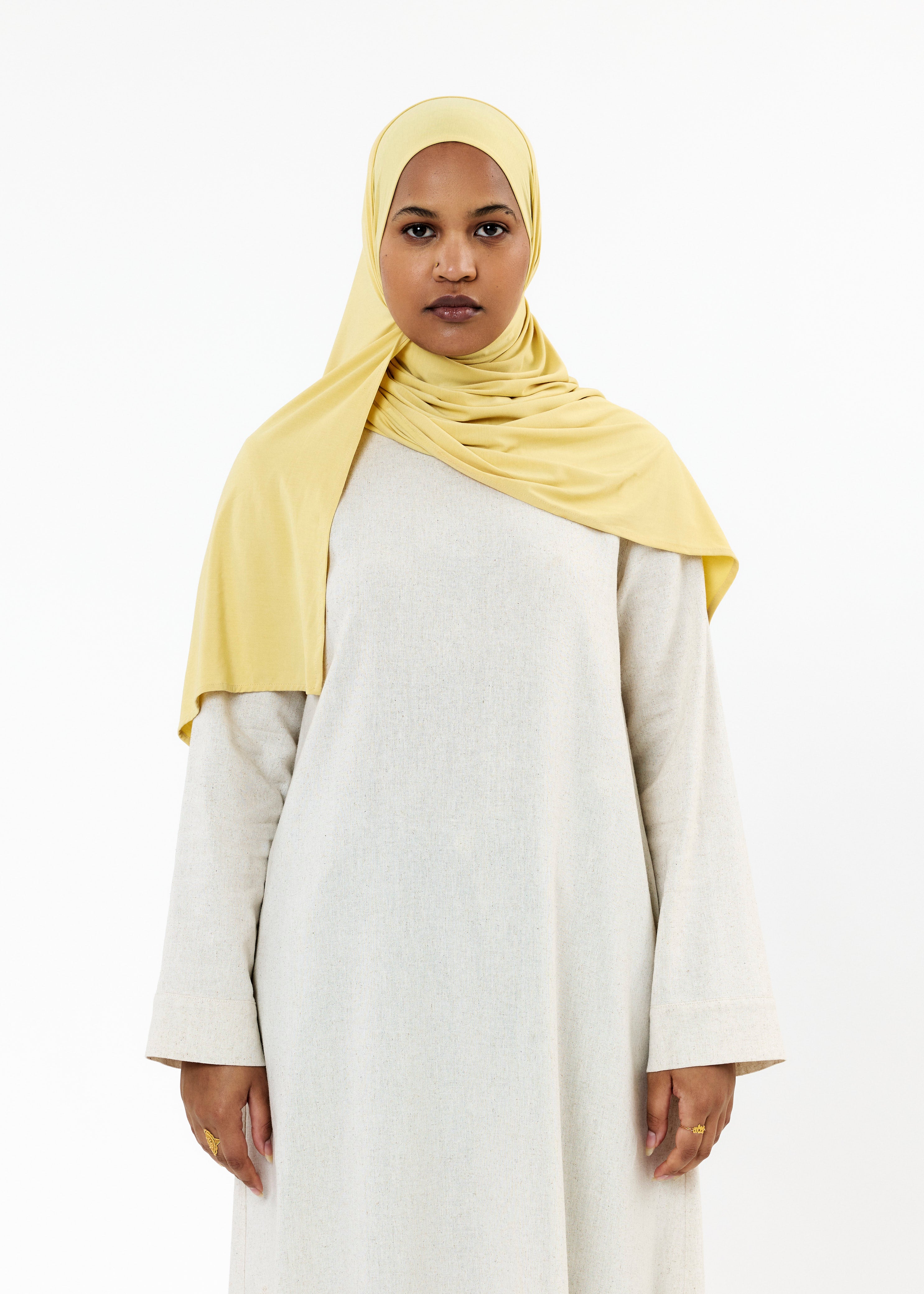 Pastel Yellow