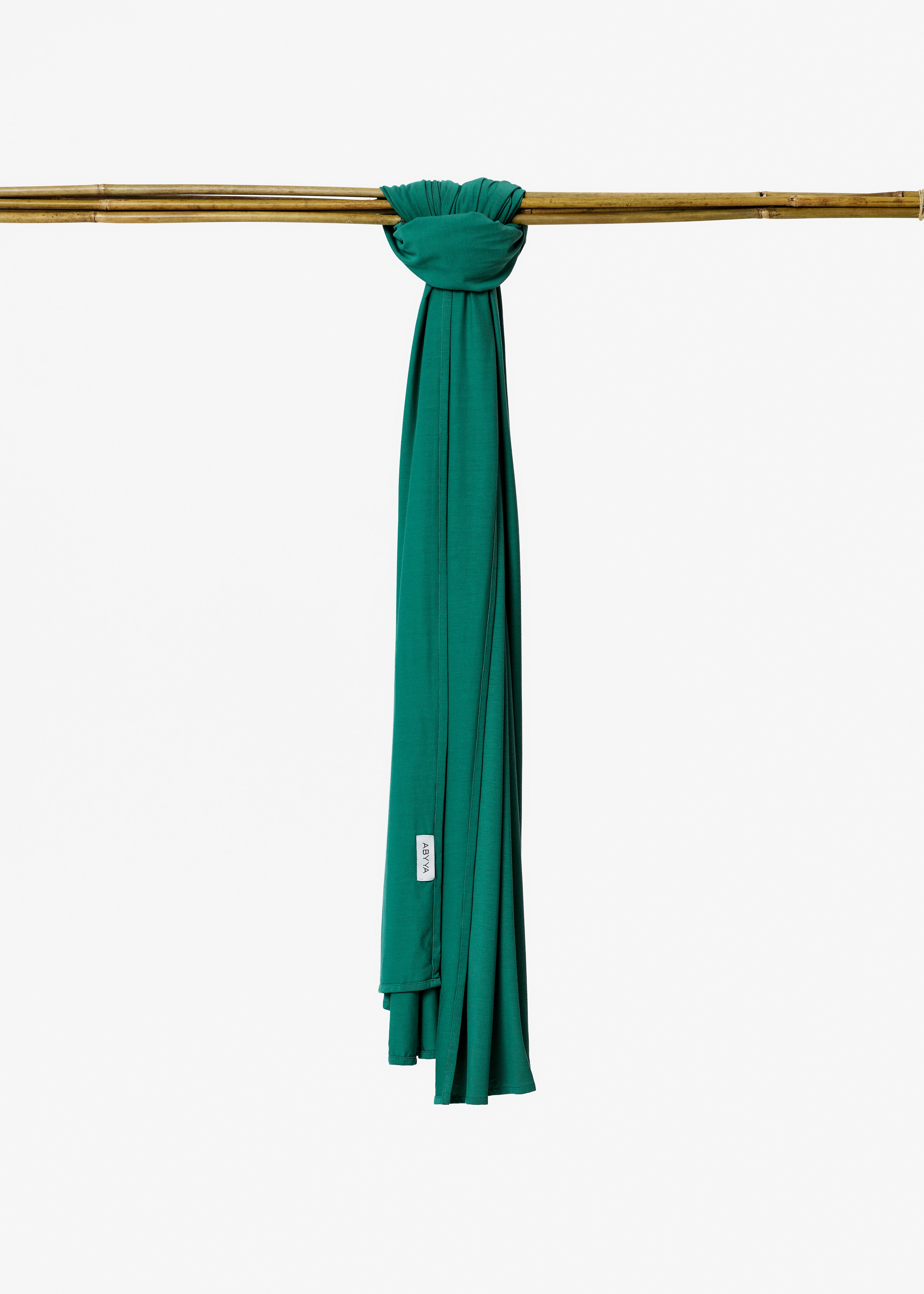 Sea green