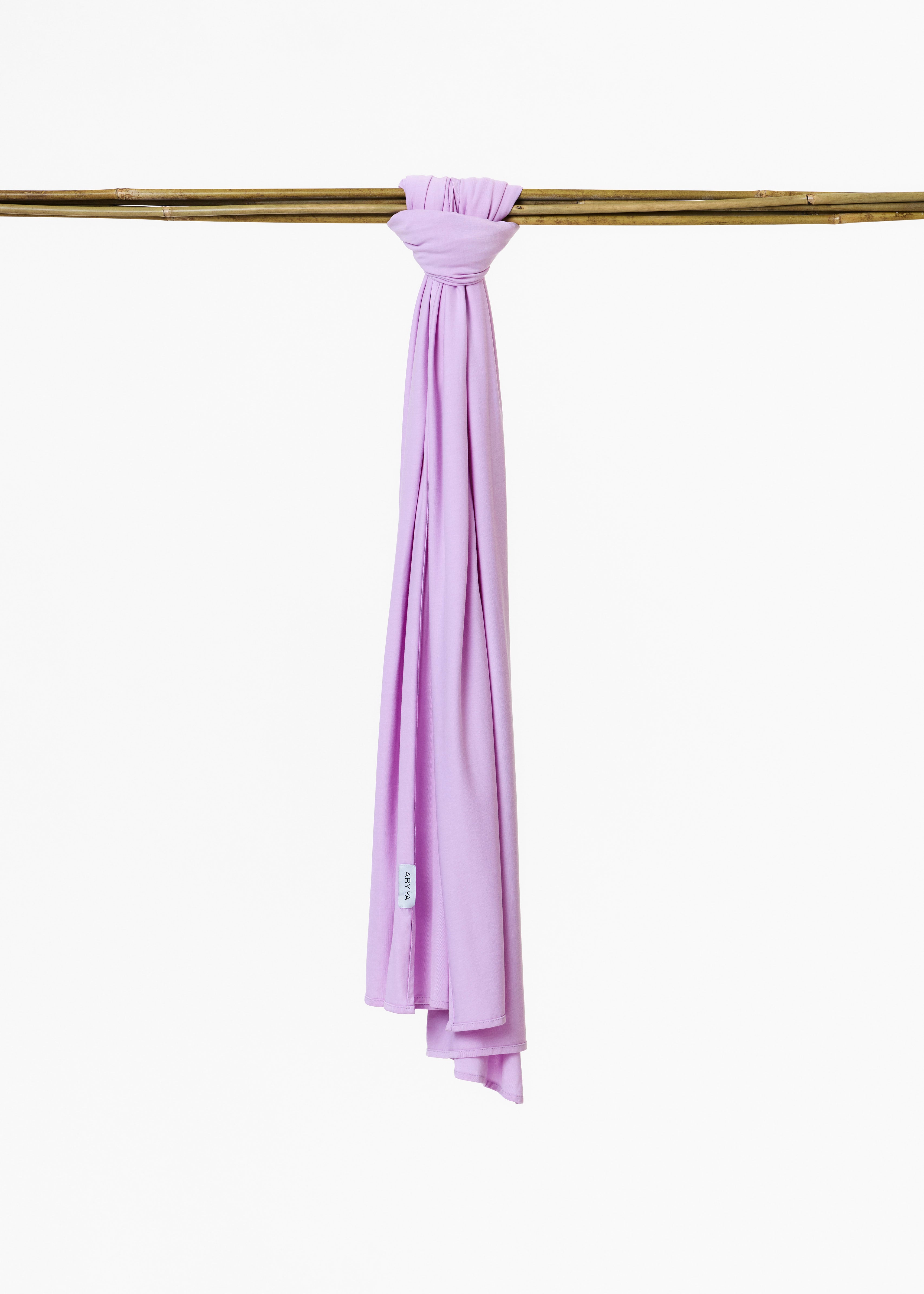 Sheer lilac